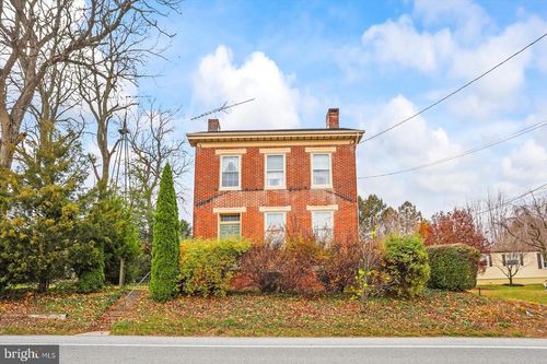 2299 Baltimore Pike, HANOVER, PA, 17331-8186 | Card Image