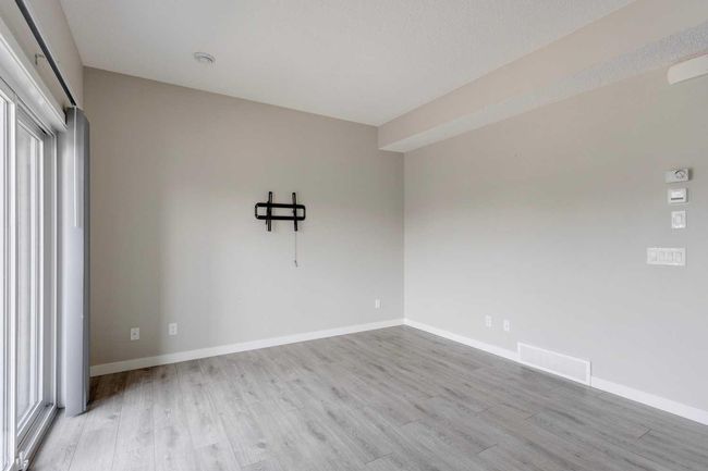 1009 - 250 Fireside View, Townhouse with 2 bedrooms, 2 bathrooms and 1 parking in Cochrane AB | Image 10