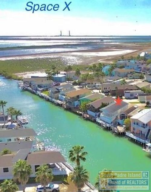 680 E Clam Cir, Port Isabel, TX, 78578 | Card Image