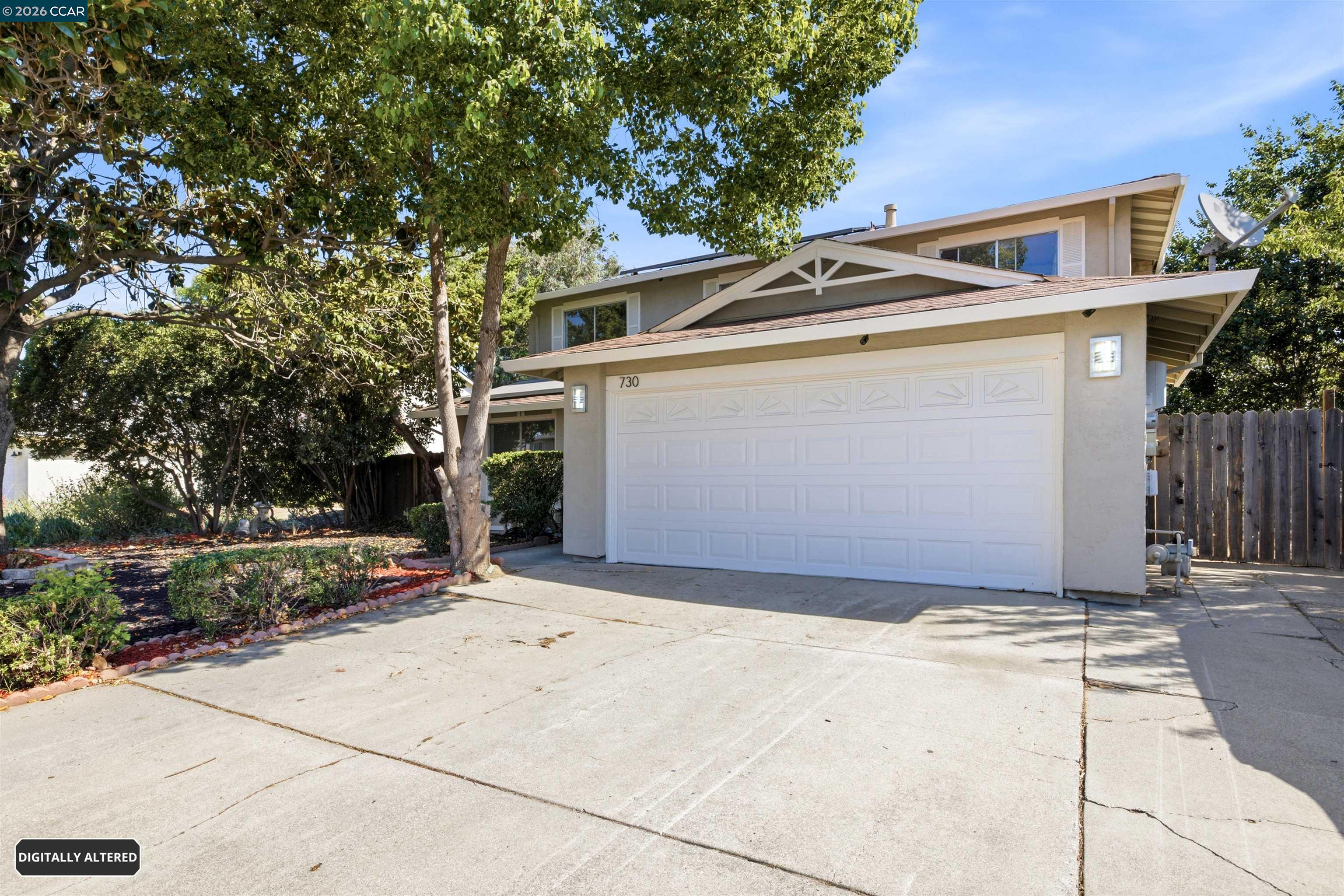 Residential in Dixon 3