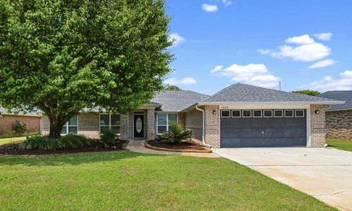 1682 Beachside Drive, Pensacola, FL, 32506 | Card Image