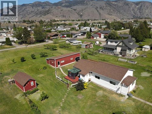 218 10th Avenue, Keremeos, BC, V0X1N3 | Card Image
