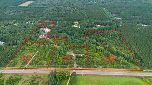 3 County Trunk Highway Ss, Fall Creek, WI, 54742 | Card Image