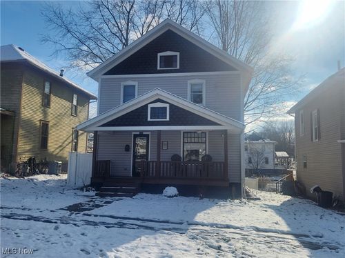 1408 Stewart Ave, Cambridge, OH, 43725-2030 | Card Image