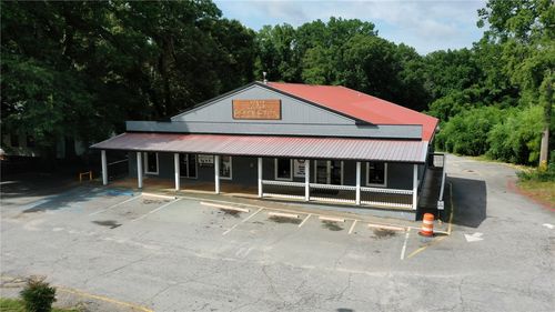 203 Pendleton Road, Clemson, SC, 29631 | Card Image