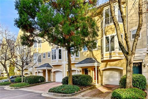 unit-506-375 Highland Ave Ne, Atlanta, GA, 30312-1551 | Card Image