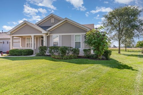 16416 Crescent Lake Ct, Crest Hill, IL, 60403-1646 | Card Image