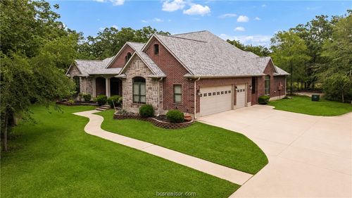3926 Austins Estates Drive, Bryan, TX, 77808 | Card Image