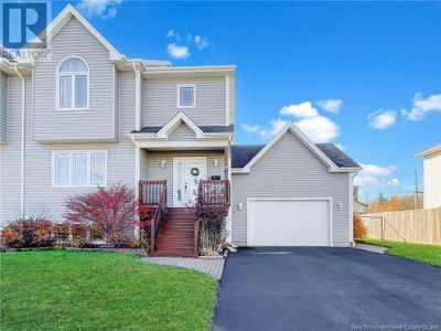 14 Hillsdale Ave, House other with 4 bedrooms, 2 bathrooms and null parking in Riverview NB | Image 2