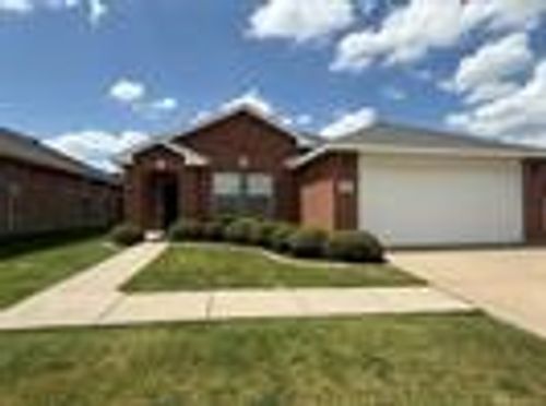 12641 Lost Prairie Dr, Fort Worth, TX, 76244-4238 | Card Image