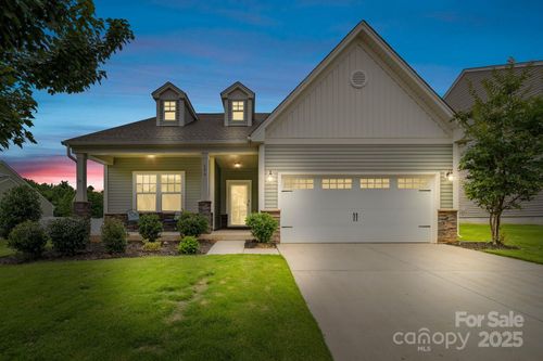 196 Sutters Mill Dr, Troutman, NC, 28166-0045 | Card Image