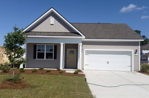 1028 Saint Martin St, Georgetown, SC, 29440-4340 | Card Image