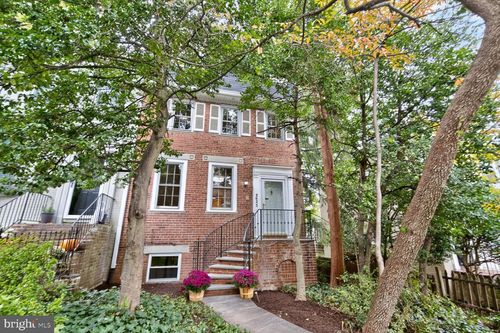 3625 Jenifer St Nw, WASHINGTON, DC, 20015-1751 | Card Image