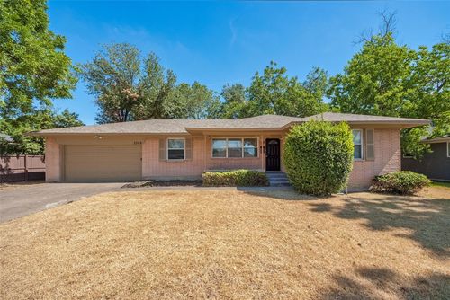 3309 Lockmoor Ln, Dallas, TX, 75220-1633 | Card Image