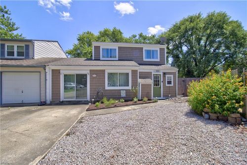 3100 Ashaway Rd, Virginia Beach, VA, 23452-4934 | Card Image