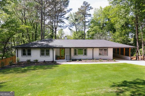 290 Fortson Dr, Athens, GA, 30606-4104 | Card Image