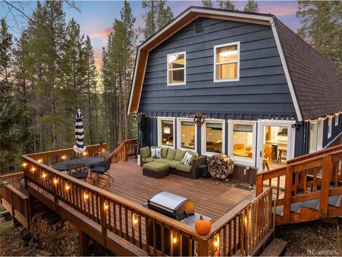 384 Blue Ridge Rd, Breckenridge, CO, 80424 | Card Image