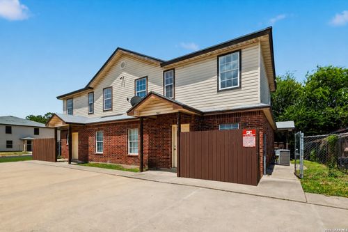 7605 Windsor Oaks, San Antonio, TX, 78239-3560 | Card Image