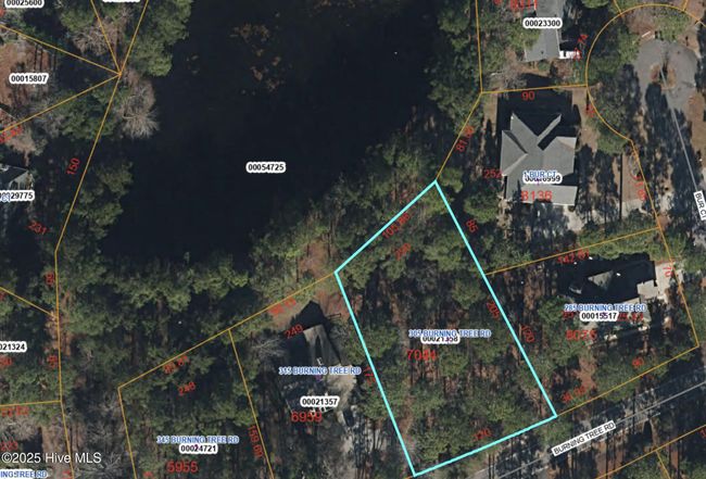 305 Burning Tree Rd, House other with 4 bedrooms, 4 bathrooms and 2 parking in Pinehurst NC | Image 29