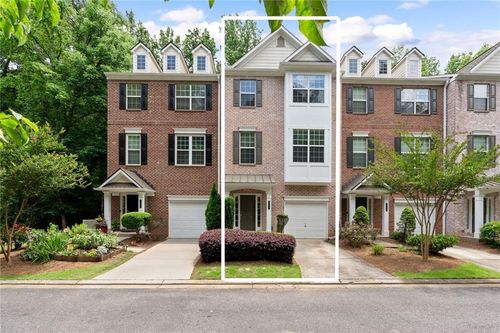651 Coligny Ct, Sandy Springs, GA, 30350-5896 | Card Image