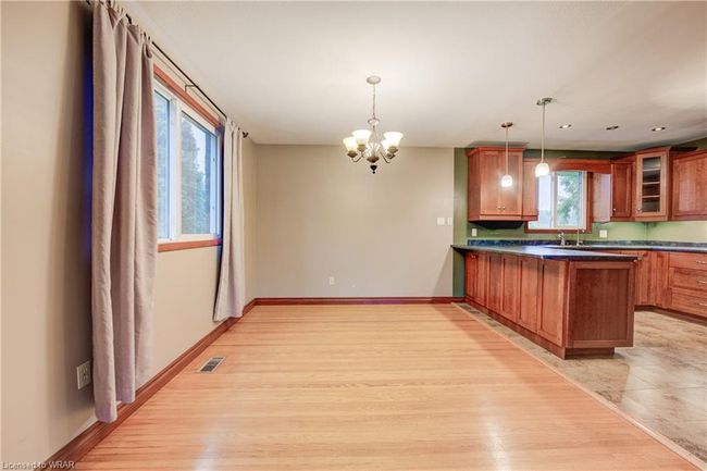 1838 Trussler Rd, House other with 3 bedrooms, 2 bathrooms and 11 parking in Kitchener ON | Image 12