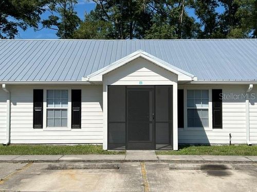 1439 N Paris St, Bell, FL, 32619-5389 | Card Image