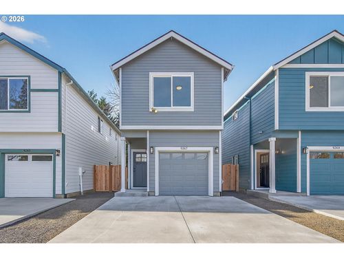 9267 E Burnside St, Portland, OR, 97216-1517 | Card Image