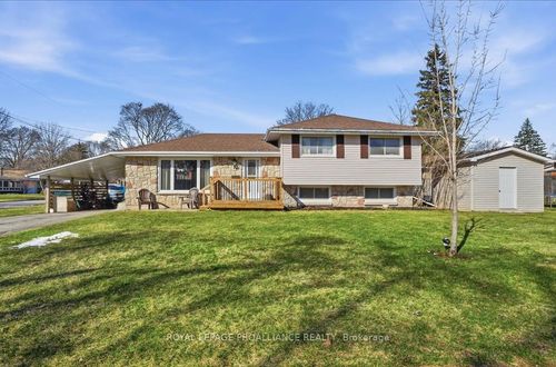 24 Melrose Cres, Belleville, ON, K8N1X9 | Card Image