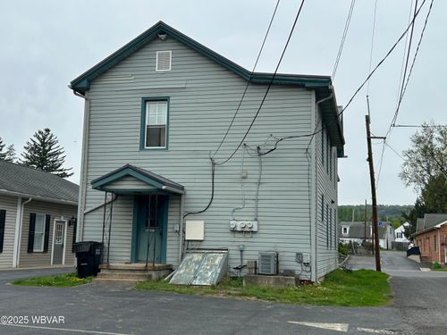 1016 Washington Blvd, Williamsport, PA, 17701-3680 | Card Image