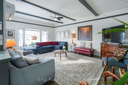 72 Sykes Street N, Meaford, ON, N4L1R2 | Card Image