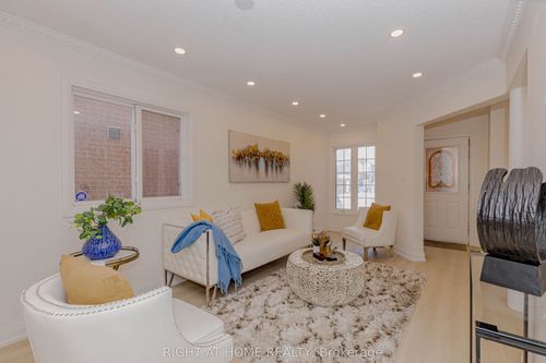 21 Carabram Court, Brampton, ON, L6X4M2 | Card Image