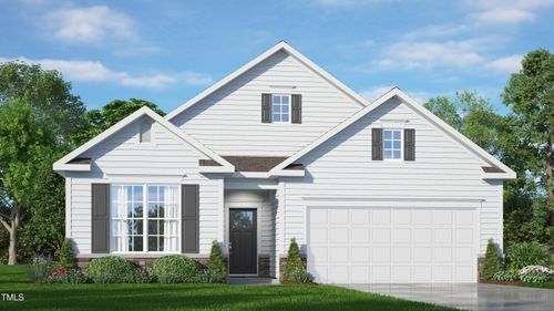 192 Prairie Wolf St, Sanford, NC, 27330 | Card Image