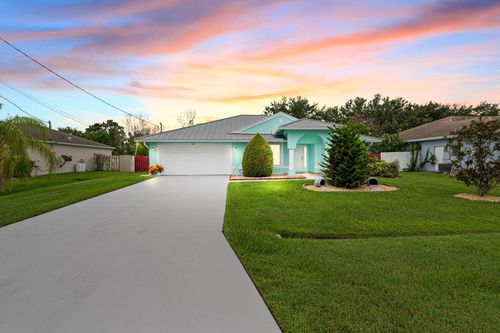 5861 Nw Cullom Cir, Port St. Lucie, FL, 34986-4131 | Card Image