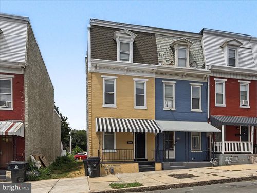 420 Muench St, HARRISBURG, PA, 17102-1532 | Card Image