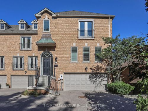 10 Cole Millway, Toronto, ON, M4N3P8 | Card Image