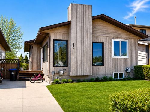 66 Elston Pl Se, Airdrie, AB, T4B1B3 | Card Image