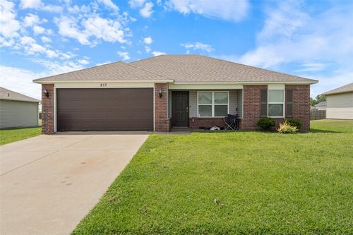 813 Nw 68th Ave, Bentonville, AR, 72713-2247 | Card Image