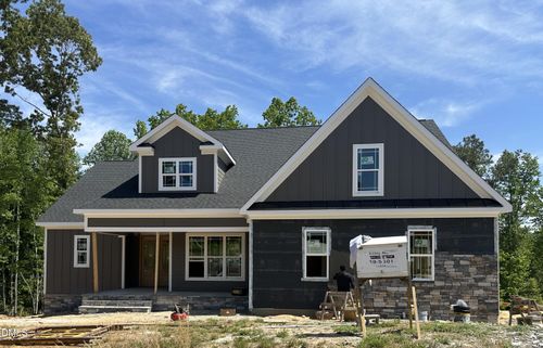lot-22-173 Hook Dr, Fuquay-Varina, NC, 27526-2738 | Card Image
