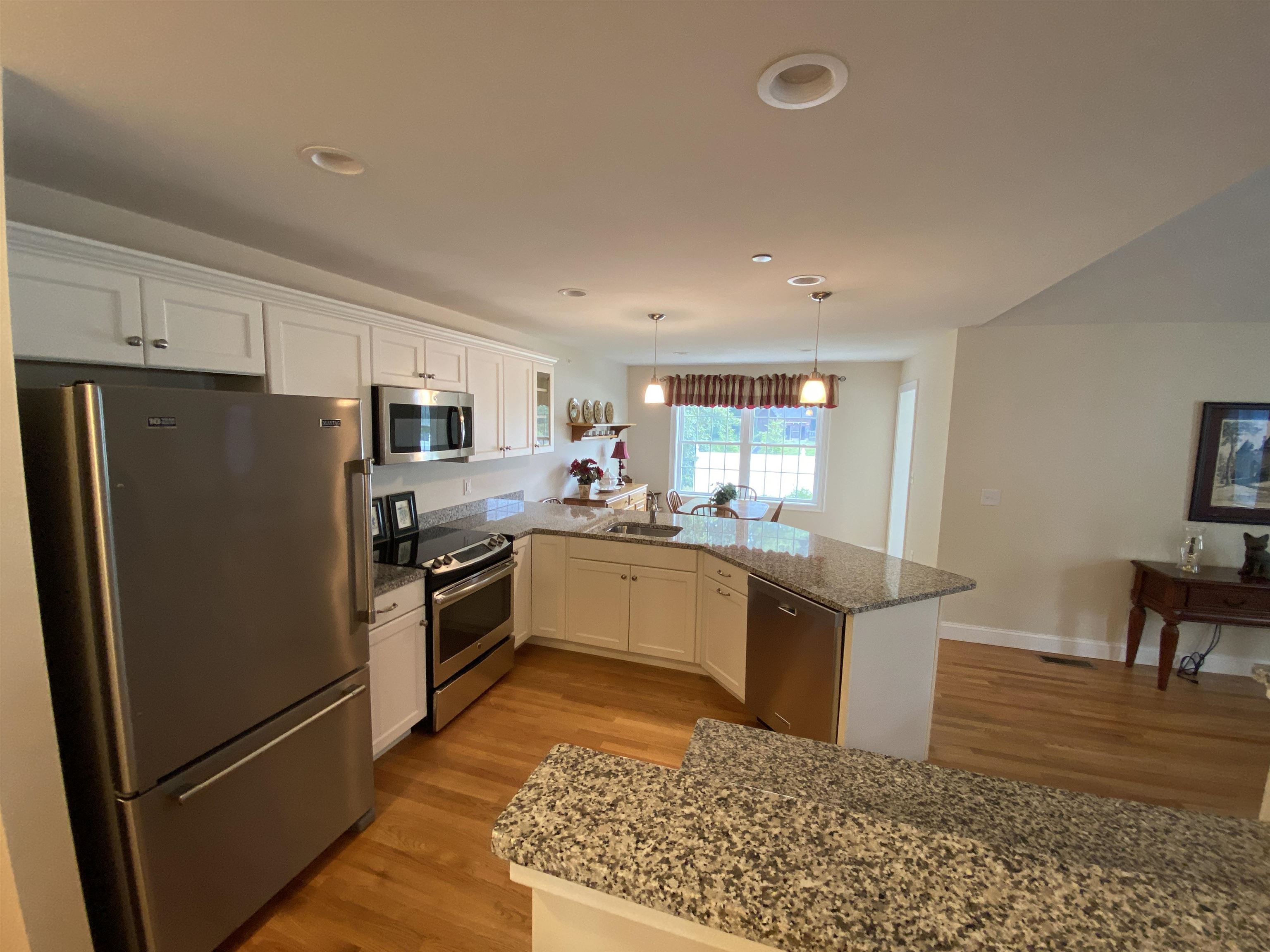 Residential in Amherst 4