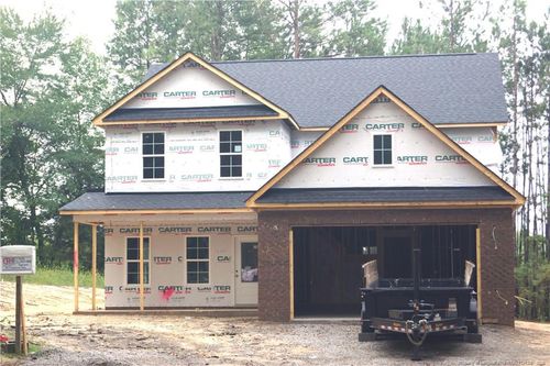 921 Ponderosa Trl, Cameron, NC, 28326-9391 | Card Image