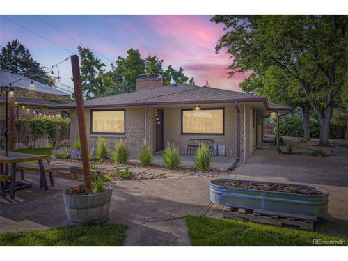 13211 W 32nd Ave, Golden, CO, 80401-1613 | Card Image