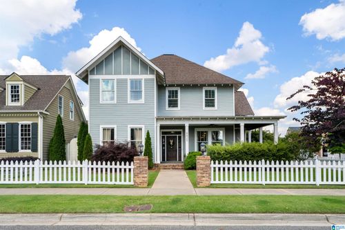 5429 Park Ave, Tuscaloosa, AL, 35406-3283 | Card Image