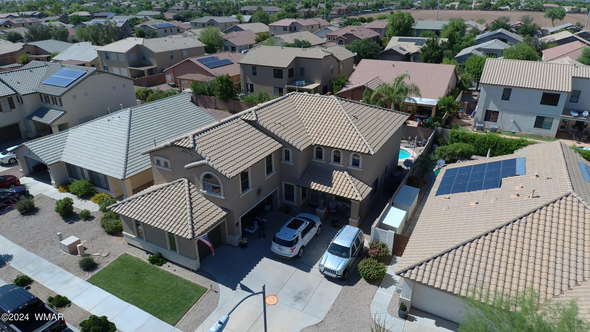 16354 W Adams Street, For Sale in Goodyear Zoocasa