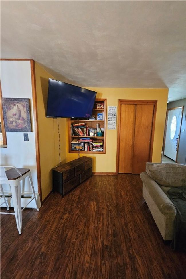 305 State St, House other with 2 bedrooms, 1 bathrooms and null parking in Smethport PA | Image 13