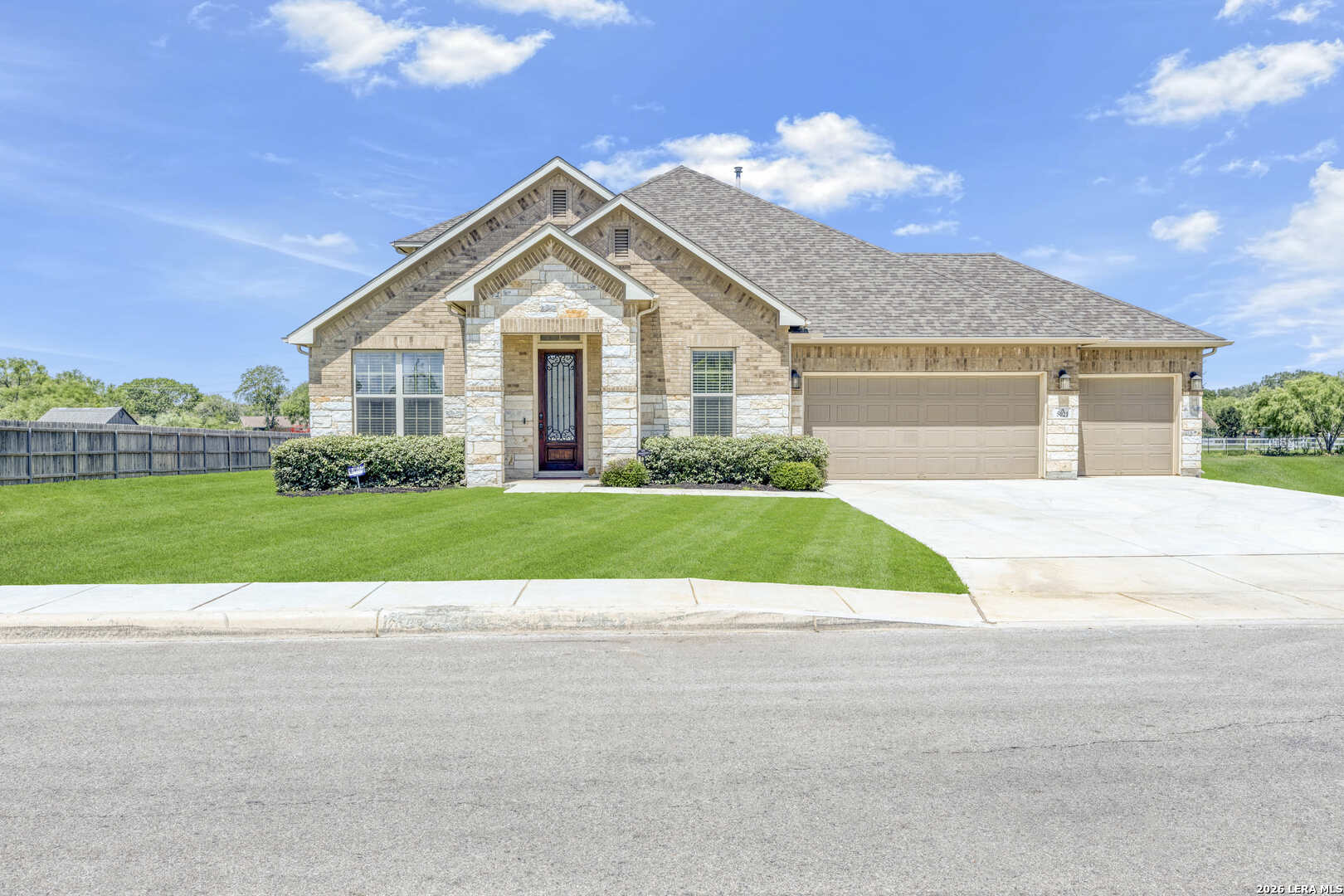 Residential in San Antonio 3
