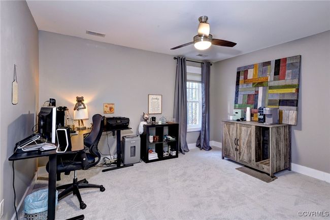5156 Brandon Pines Dr, House other with 5 bedrooms, 4 bathrooms and null parking in Providence Forge VA | Image 34