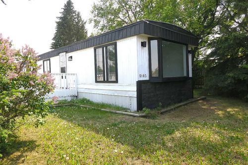5103 55 Avenue, Eckville, AB, T0M0X0 | Card Image