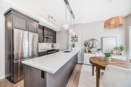 1203-250 Fireside View, Cochrane, AB, T4C2M2 | Card Image