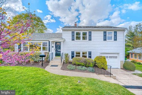 8 Felton Rd, Lutherville Timonium, MD, 21093-6301 | Card Image