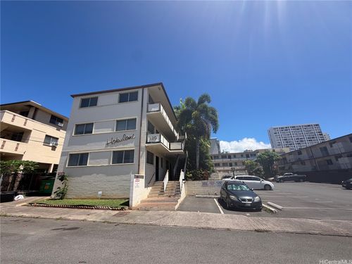 307-1120 Hassinger St, Honolulu, HI, 96822-3998 | Card Image